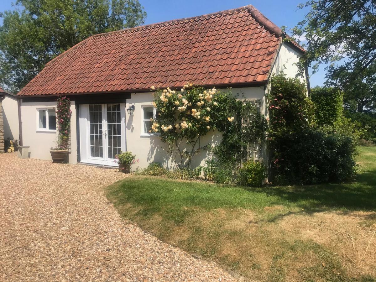 Oke Apple Cottage Shillingstone Екстериор снимка